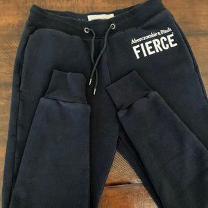 Abercrombie & Fitch joggers